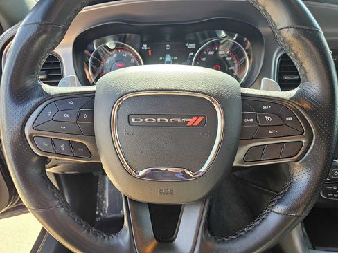 Used 2023 Dodge Charger GT w/ Plus Group RWD image 22