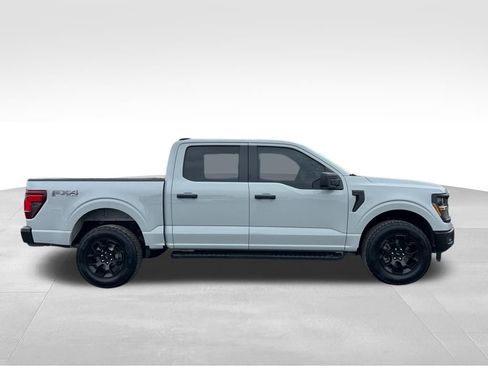 Used 2024 Ford F150 STX w/ Equipment Group 201A FX4 image 21