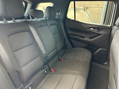 Used 2025 Chevrolet Equinox LT image 26