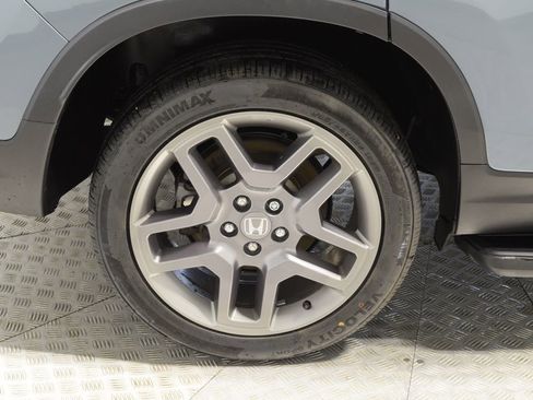 Used 2023 Honda Passport EX-L image 38
