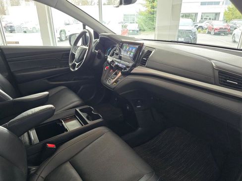Used 2024 Honda Odyssey EX-L image 45