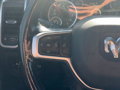 Used 2021 RAM 1500 Lone Star RWD image 12