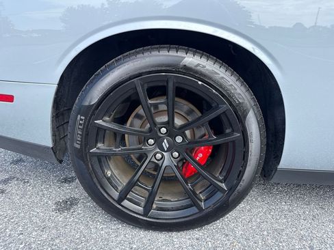 Used 2020 Dodge Challenger R/T w/ T/A Package RWD image 31