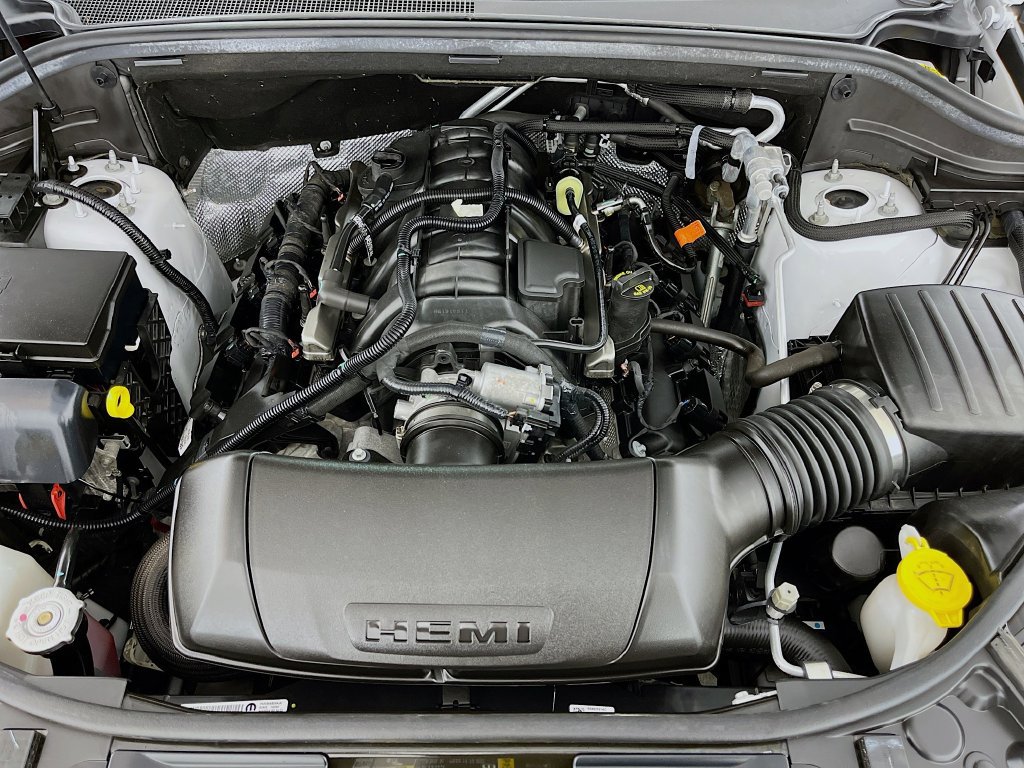 Used 2024 Dodge Durango R/T AWD/4WD image 42