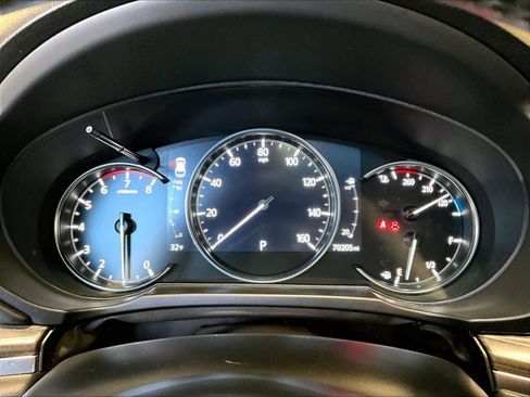 Used 2020 MAZDA CX-5 Grand Touring Reserve image 26