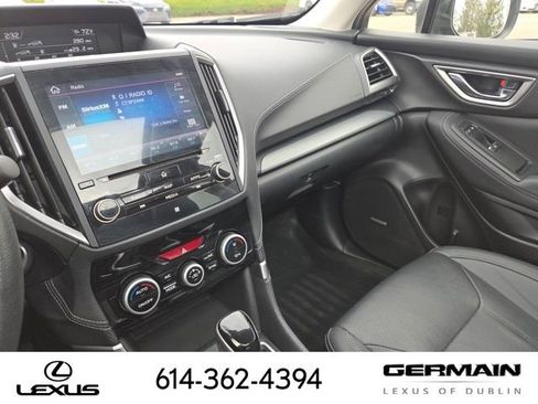 Used 2021 Subaru Forester Limited image 40