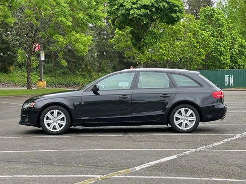 Used 2011 Audi A4 2.0T Premium AWD/4WD image 2
