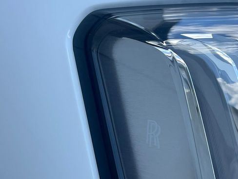 Used 2024 Rolls-Royce Spectre w/ Spectre Launch Package AWD/4WD image 16