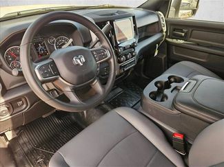 New 2026 RAM 5500 Tradesman w/ Chrome Appearance Group AWD/4WD video 3