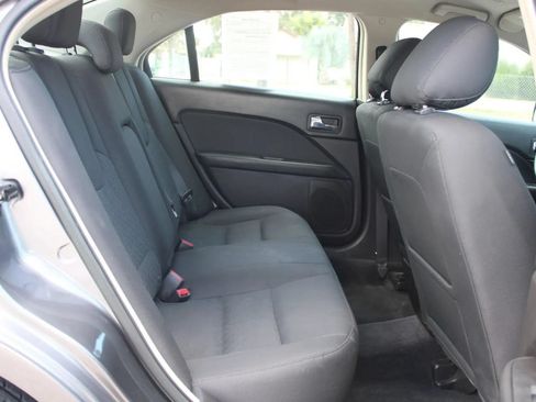 Used 2012 Ford Fusion SE FWD image 35