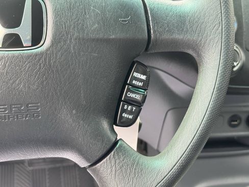 Used 2001 Honda Civic LX image 23