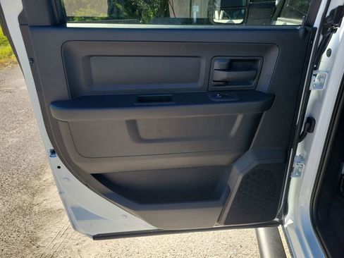 New 2026 RAM 3500 Tradesman image 42