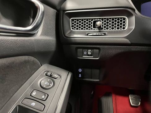 New 2025 Honda Civic Type R image 14