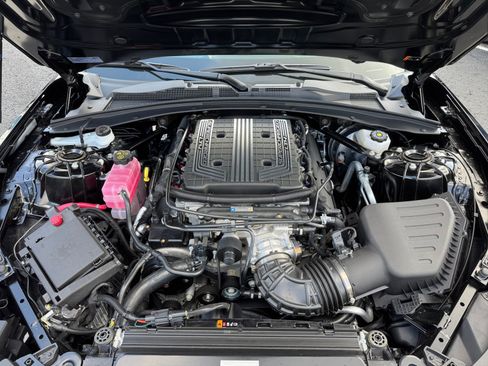 Used 2023 Chevrolet Camaro ZL1 RWD image 30