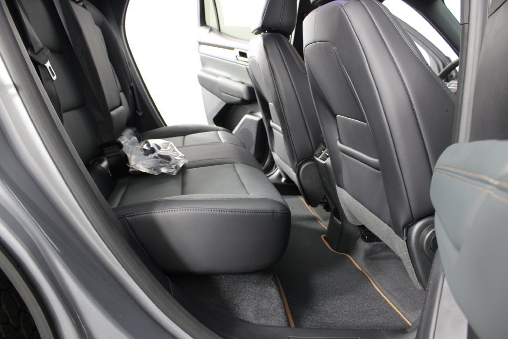 New 2027 GMC Terrain AT4 AWD/4WD image 19