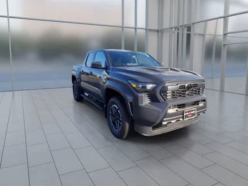 New 2026 Toyota Tacoma TRD Sport AWD/4WD image 5