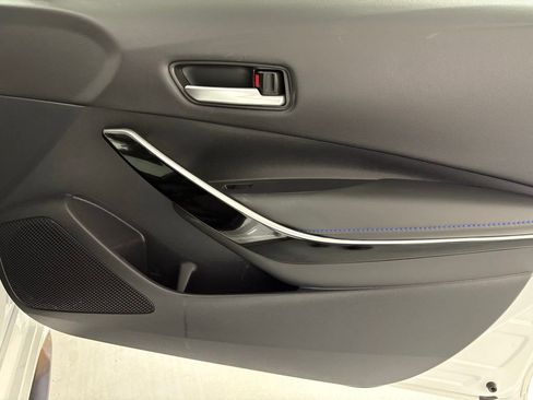 Used 2022 Toyota Corolla XSE image 44