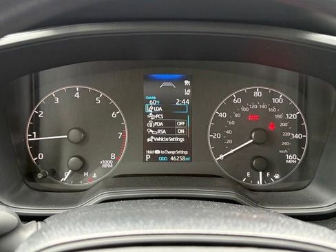 Used 2024 Toyota Corolla LE FWD image 17