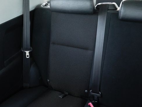 Used 2008 Toyota FJ Cruiser 4WD image 29