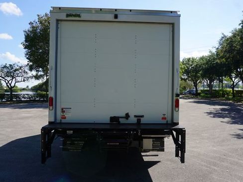 New 2027 Ford E-450 and Econoline 450 Super Duty w/ Power Equipment Group image 28