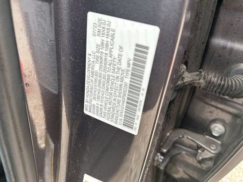 Used 2023 Honda Pilot EX-L image 34