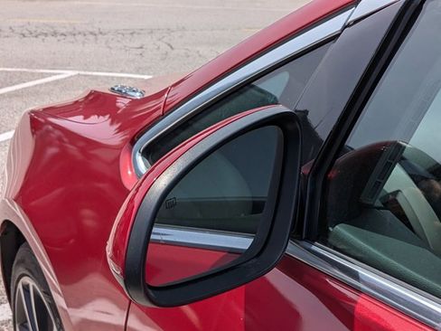 Used 2016 Buick Verano Sport Touring w/ Experience Buick Package FWD image 14