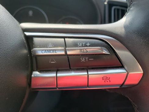 Used 2024 MAZDA CX-50 AWD 2.5 S w/ Cargo Package image 23