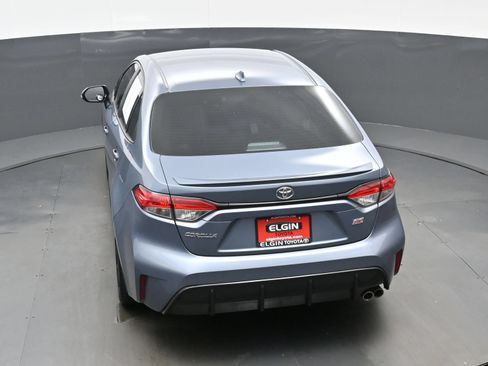 Used 2023 Toyota Corolla SE FWD image 38