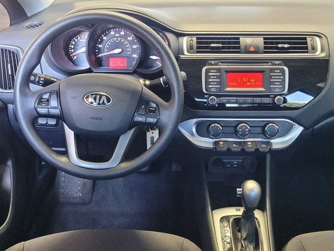 Used 2016 Kia Rio LX FWD image 22