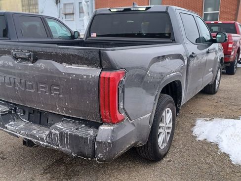 Used 2024 Toyota Tundra SR5 w/ SR5 Convenience Package image 2