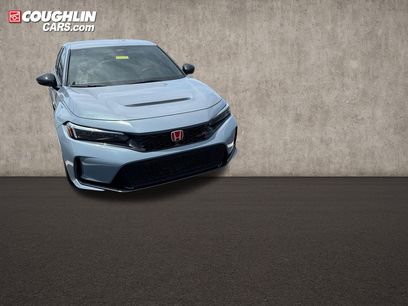 Used 2023 Honda Civic Type R