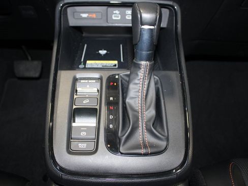 Certified 2025 Honda CR-V Sport-L image 34