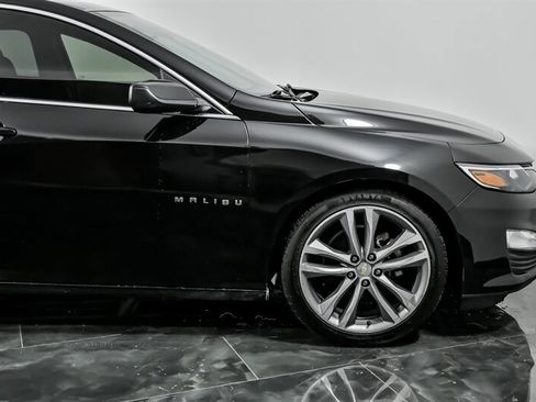 Used 2023 Chevrolet Malibu LT FWD image 12