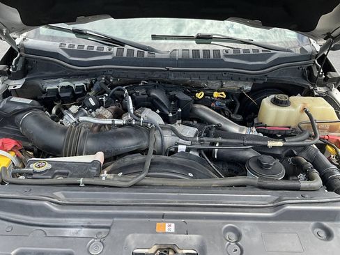 Used 2018 Ford F250 Lariat w/ Chrome Package AWD/4WD image 19