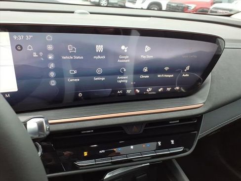 New 2026 Buick Envision Sport Touring image 31