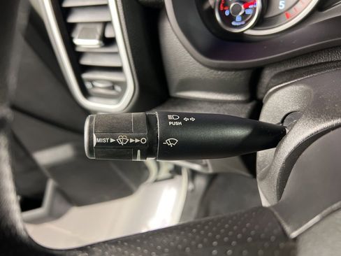 Used 2022 RAM 2500 Big Horn w/ Protection Group image 18