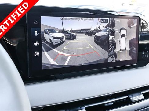 Certified 2023 Hyundai Palisade Limited image 25