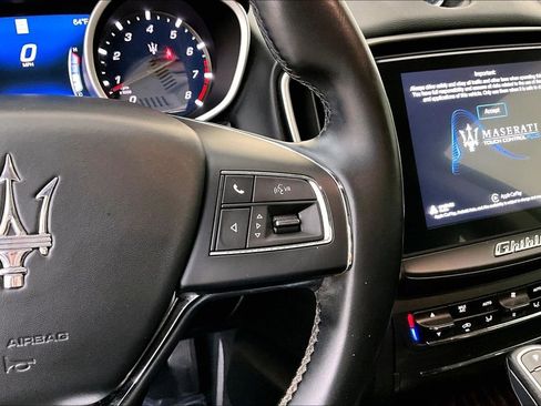 Used 2019 Maserati Ghibli S Q4 image 27