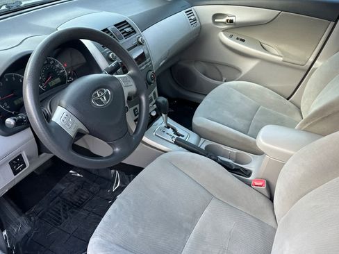 Used 2011 Toyota Corolla LE w/ Premium Pkg image 11