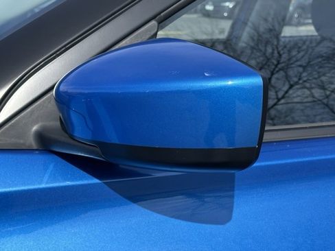 Certified 2024 Nissan Kicks SV w/ Interior Electronics Package image 11