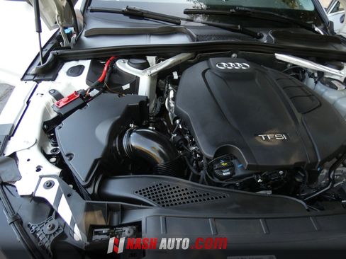 Used 2019 Audi A4 2.0T Premium Plus AWD/4WD image 71