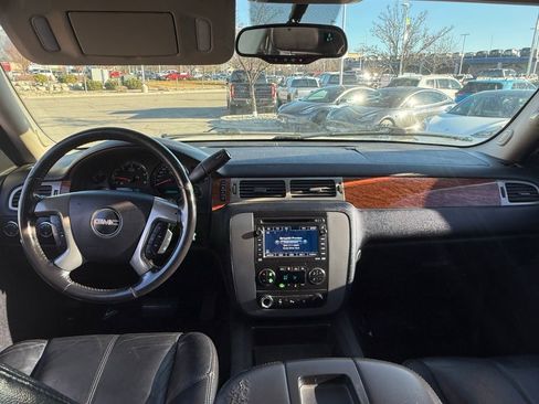 Used 2008 GMC Yukon SLT AWD/4WD image 23