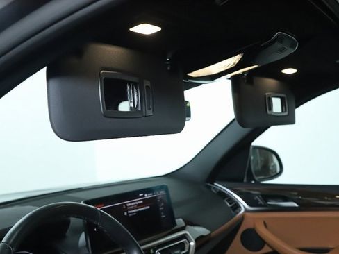 Certified 2022 BMW X3 xDrive30i w/ Premium Package image 20