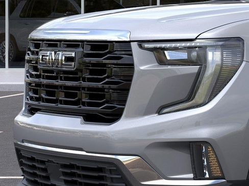 New 2026 GMC Acadia Elevation w/ Black Edition FWD image 13