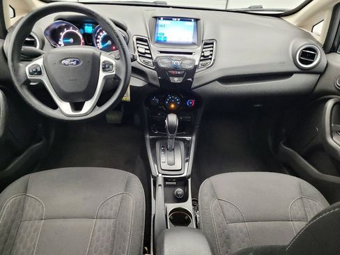 Used 2019 Ford Fiesta SE w/ Equipment Group 201A FWD image 22