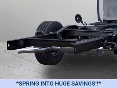 New 2025 Chevrolet Express 3500 w/ Power Convenience Package image 14