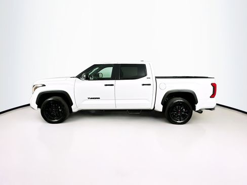 Used 2025 Toyota Tundra SR5 image 4