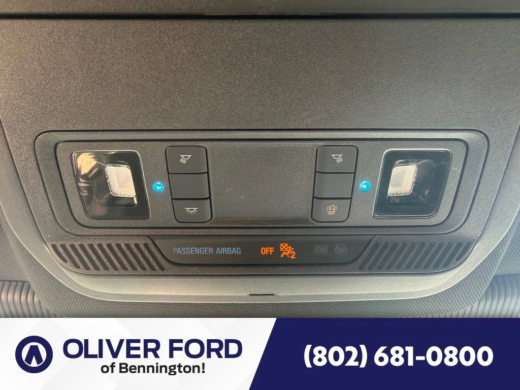 Used 2026 Ford Explorer ST-Line w/ ST-Line Street Pack AWD/4WD image 43