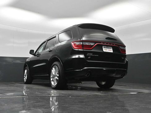 Used 2023 Dodge Durango R/T AWD/4WD image 31