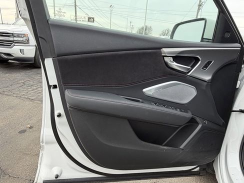 Certified 2025 Acura RDX A-Spec image 13
